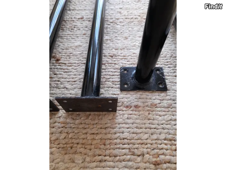 Myydään Asko bordsben,  60 tal