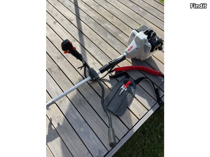 Säljes Grästrimmer