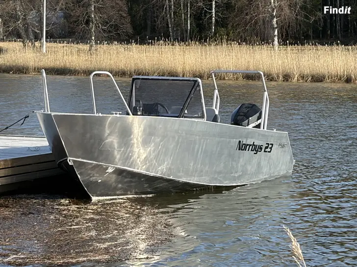 Säljes Norrbys 23