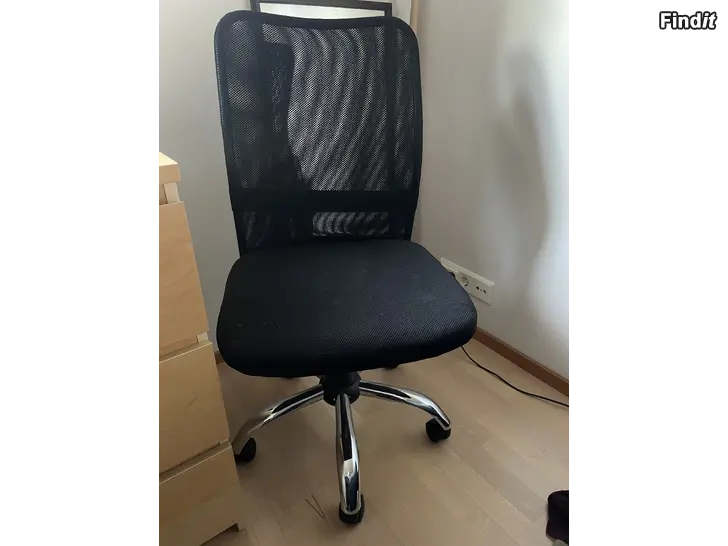 Bortges Annetaan työtuoli Ikea