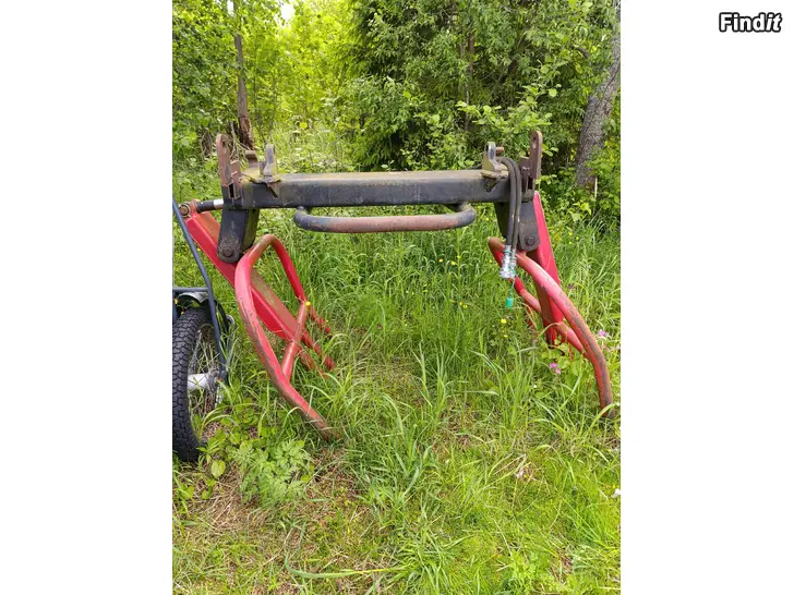 Säljes Balgrip