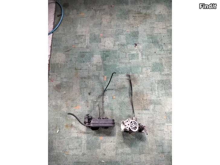 Säljes Anturi imuilma termostaattikotelo