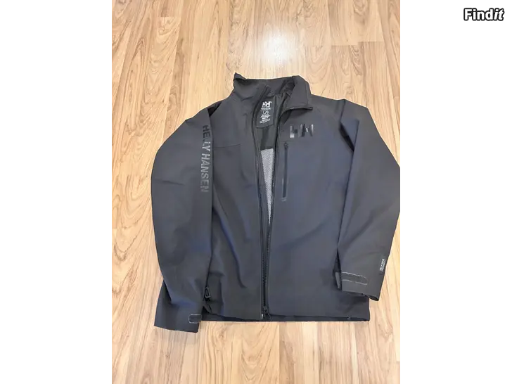 Säljes Helly Hansen jacka /takki