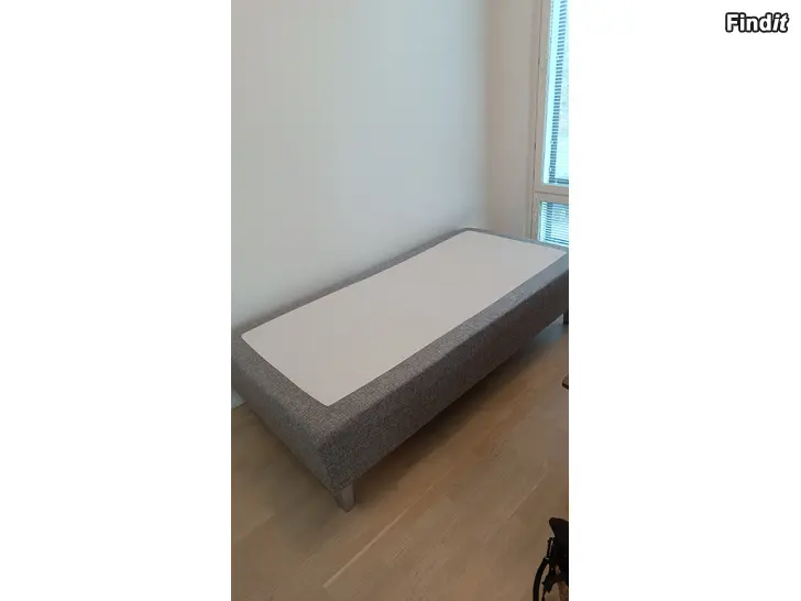 Annetaan Annetaan sänky