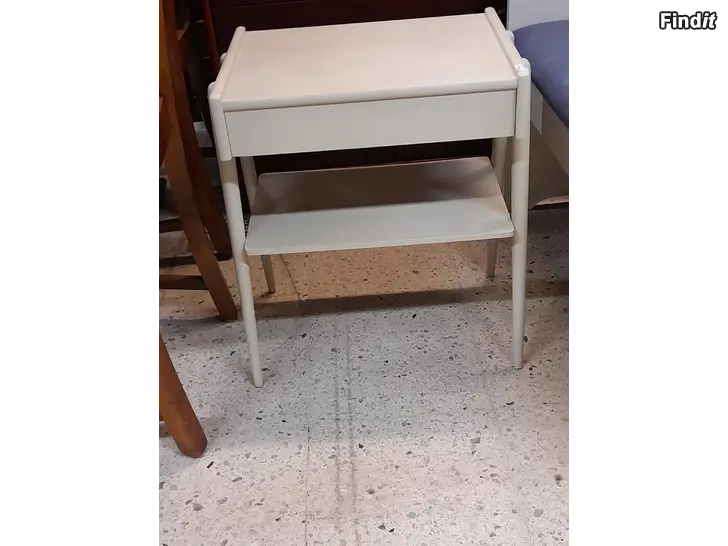 Myydään Nattduksbord