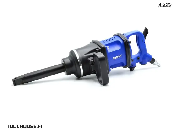 Myydään Mutterinväännin 1 tuuma 4800Nm