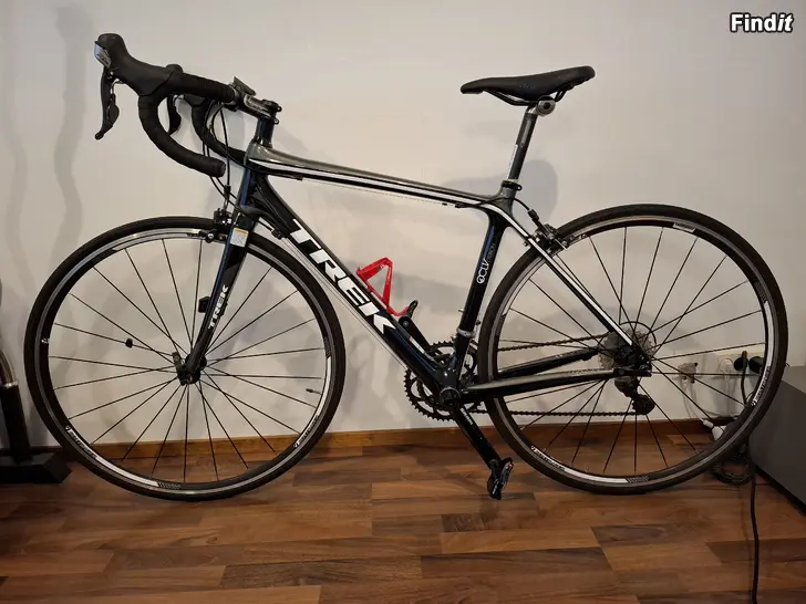 Myydään Trek Madone