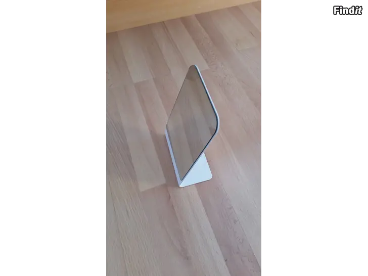 Myydään Pieni peili pöydälle meikkipeili  6e