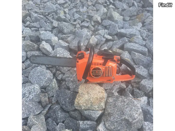 Säljes Motorsåg Echo CS 440 EVL