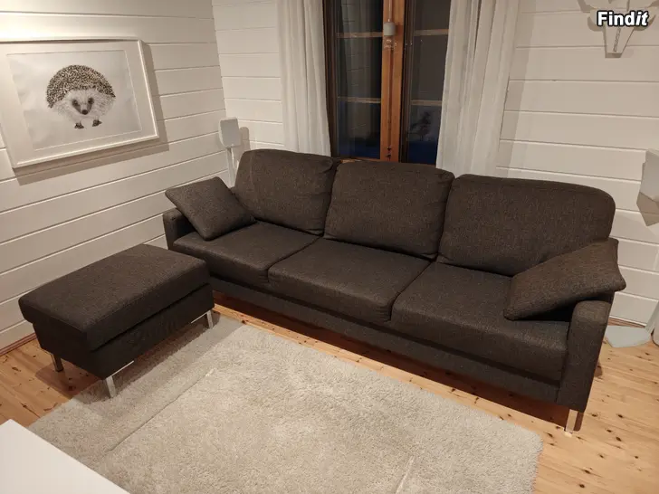 Säljes Soffa i bra skick