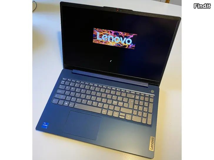 Säljes Lenovo IdeaPad Slim 3 ännu garanti