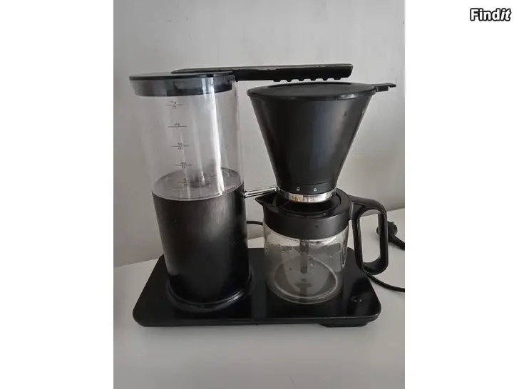 Myydään Kaffekokare