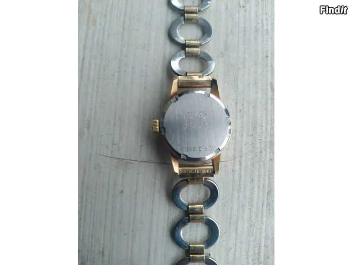 Säljes Zenith 098 E 807