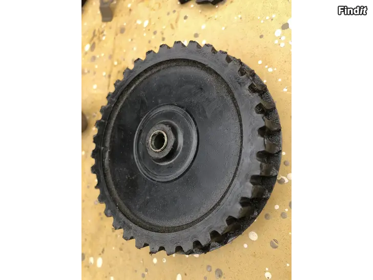 Ostetaan startmekanism yamaha/mariner 8A