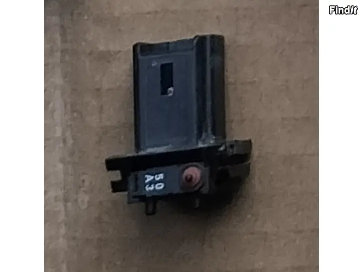 Myydään Mikrokytkimet