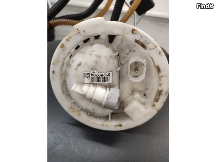 Säljes Tryckregulator