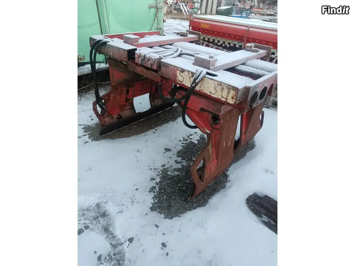 Säljes Balgrip,, grip