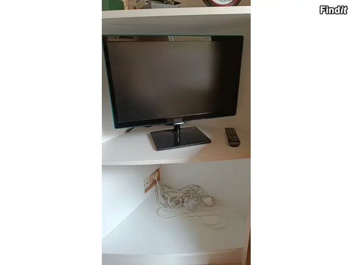Säljes Samsung HD-tv
