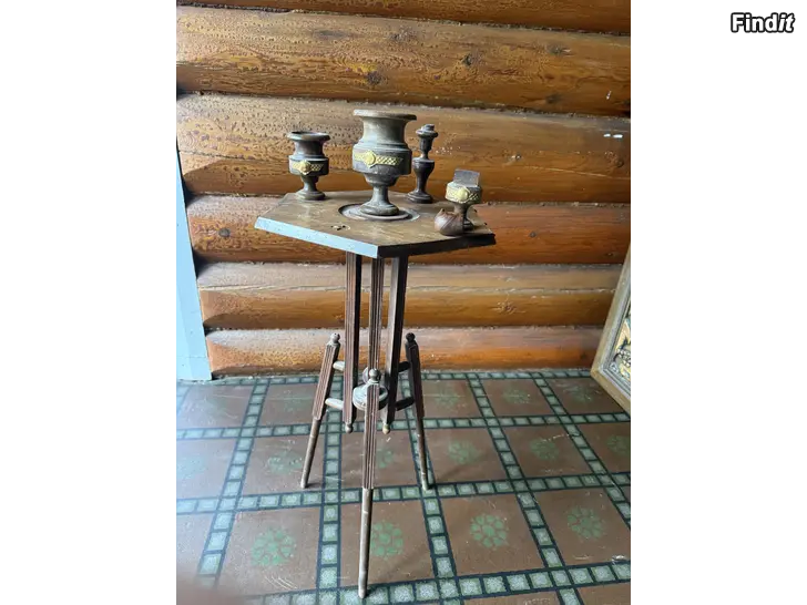 Säljes Cigarrbord