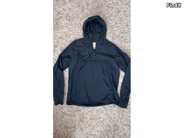 Säljes Fjällräven High Coast Wind Anorak
