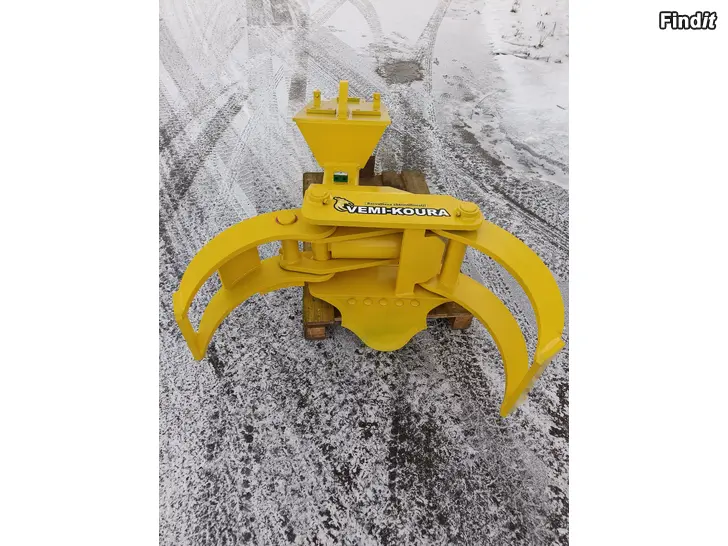 Myydään Vemi-koura 25, Energiakoura