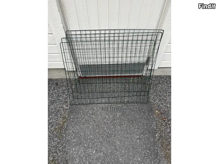 Myydään Eläinportti / Lehtikomposti