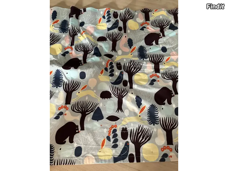 Myydään Marimekko gardin