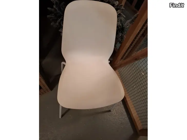 Myydään Ikea tuolit
