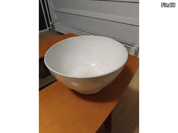 Myydään Arabian kulho