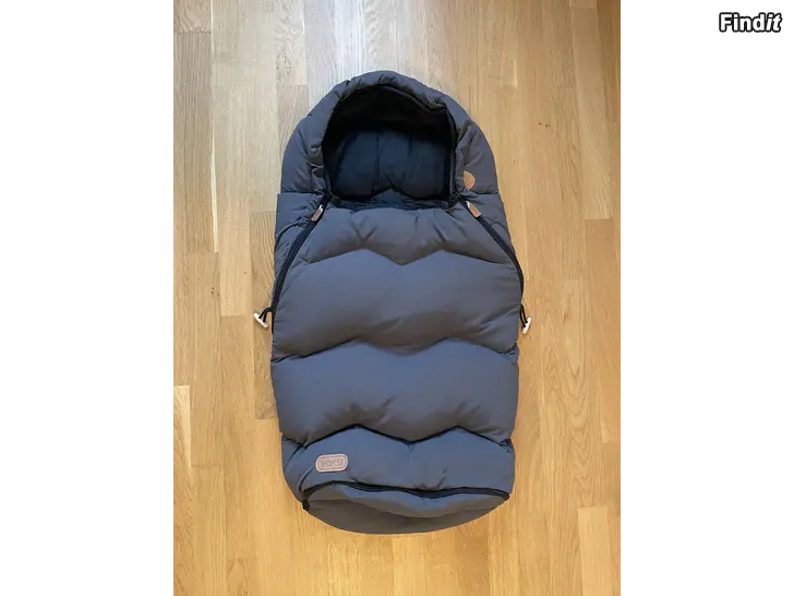 Säljes Voksi sovpåse