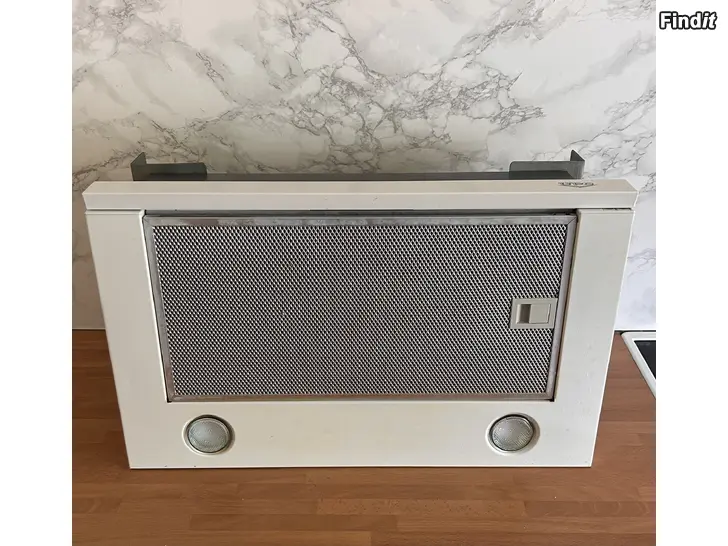 Säljes UPO spisfläkt 50 cm