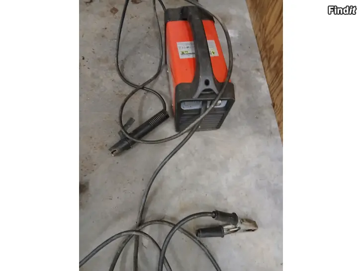 Myydään Sticksvets