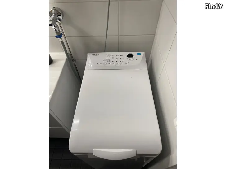 Säljes Tvättmaskin