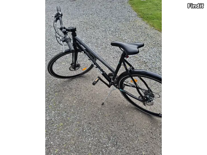 Säljes Damcykel
