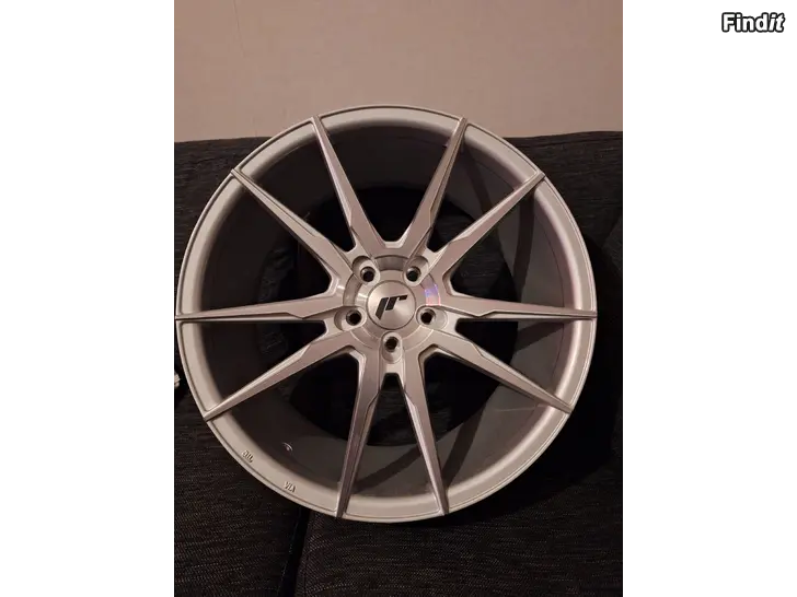 Säljes Ny 1st Japan Racing 5x108