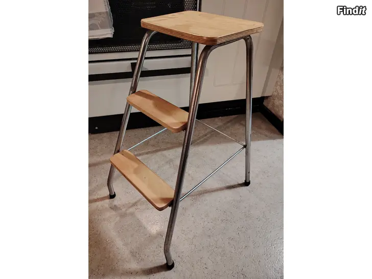 Myydään Köksstege