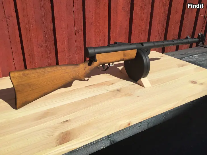 Myydään Koivusta valmistettu Suomi kp
