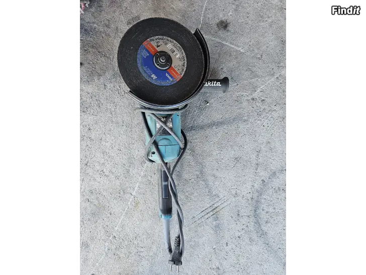 Säljes Makita 9020S