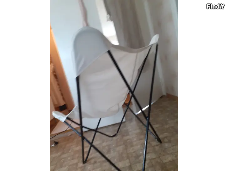 Myydään Lepakkotuoli