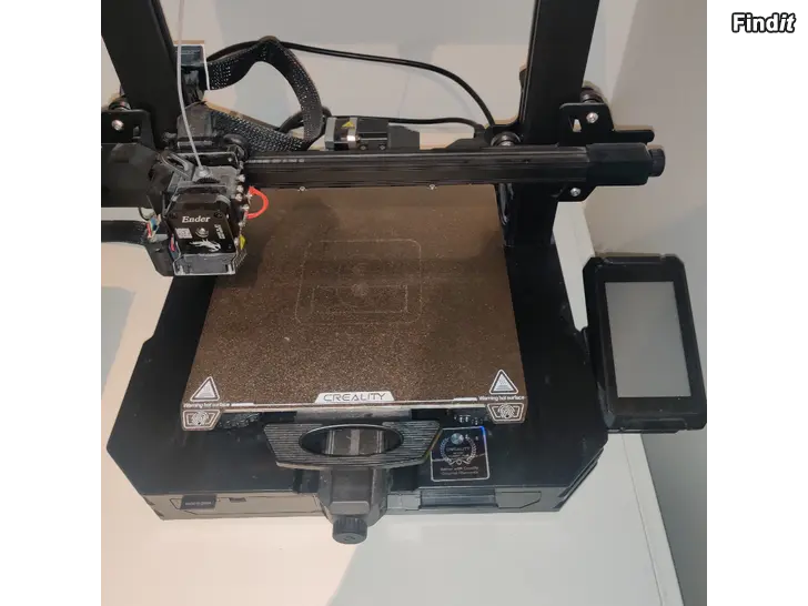Säljes 3D Printer Creality Ender 3 S1 Pro