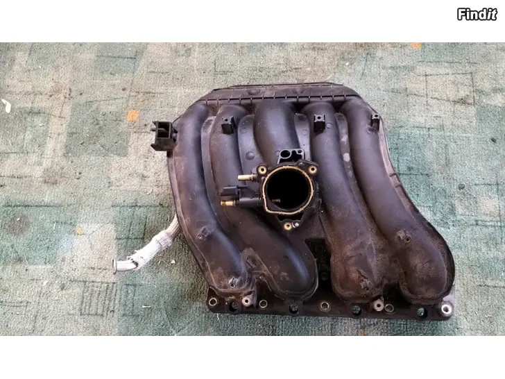 Myydään Imusarja kattoluukku moottori