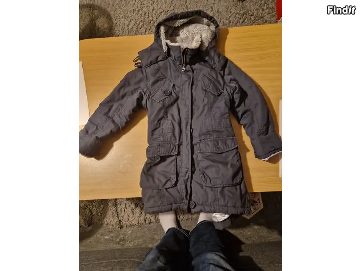 Säljes Jacka 134 ....