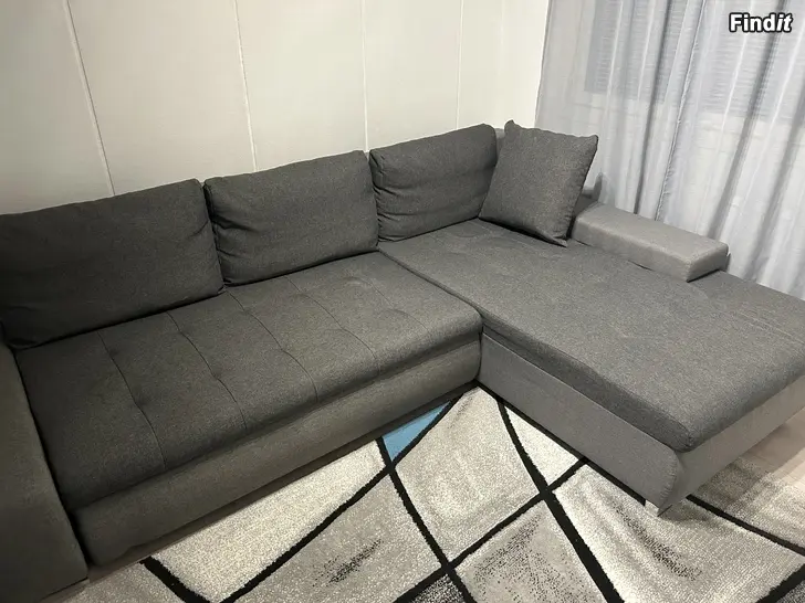 Säljes Säljes soffa