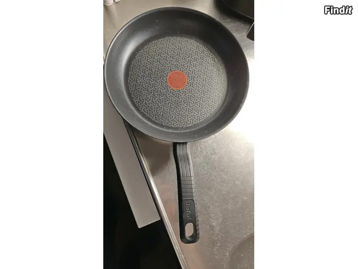Säljes Teflonpanna
