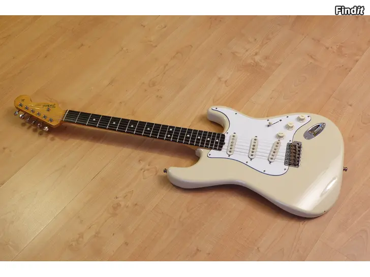 Myydään Tokai ST-50  vm-84 Japan