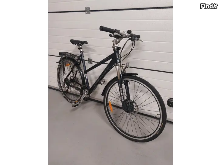 Säljes Nishiki 522 Damcykel
