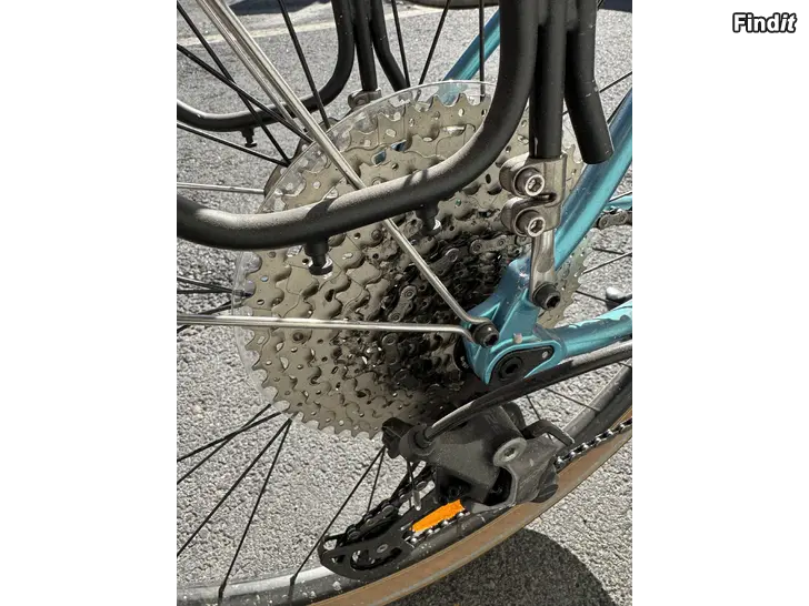 Säljes Kona Dr Dew