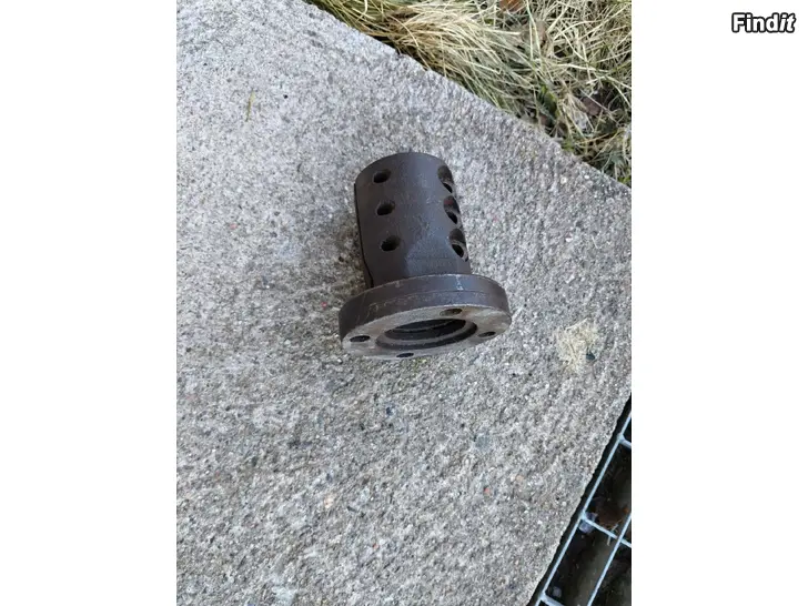 Säljes axelfläns 30mm