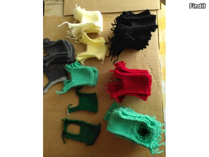 Bortges Garn och hobbylappar