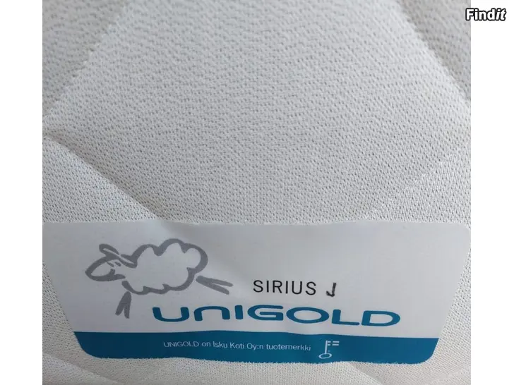 Säljes Sängar